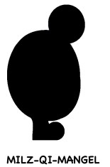MilzQiMangelMännchen