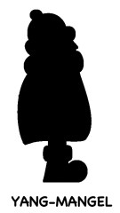 YangMangelMännchen